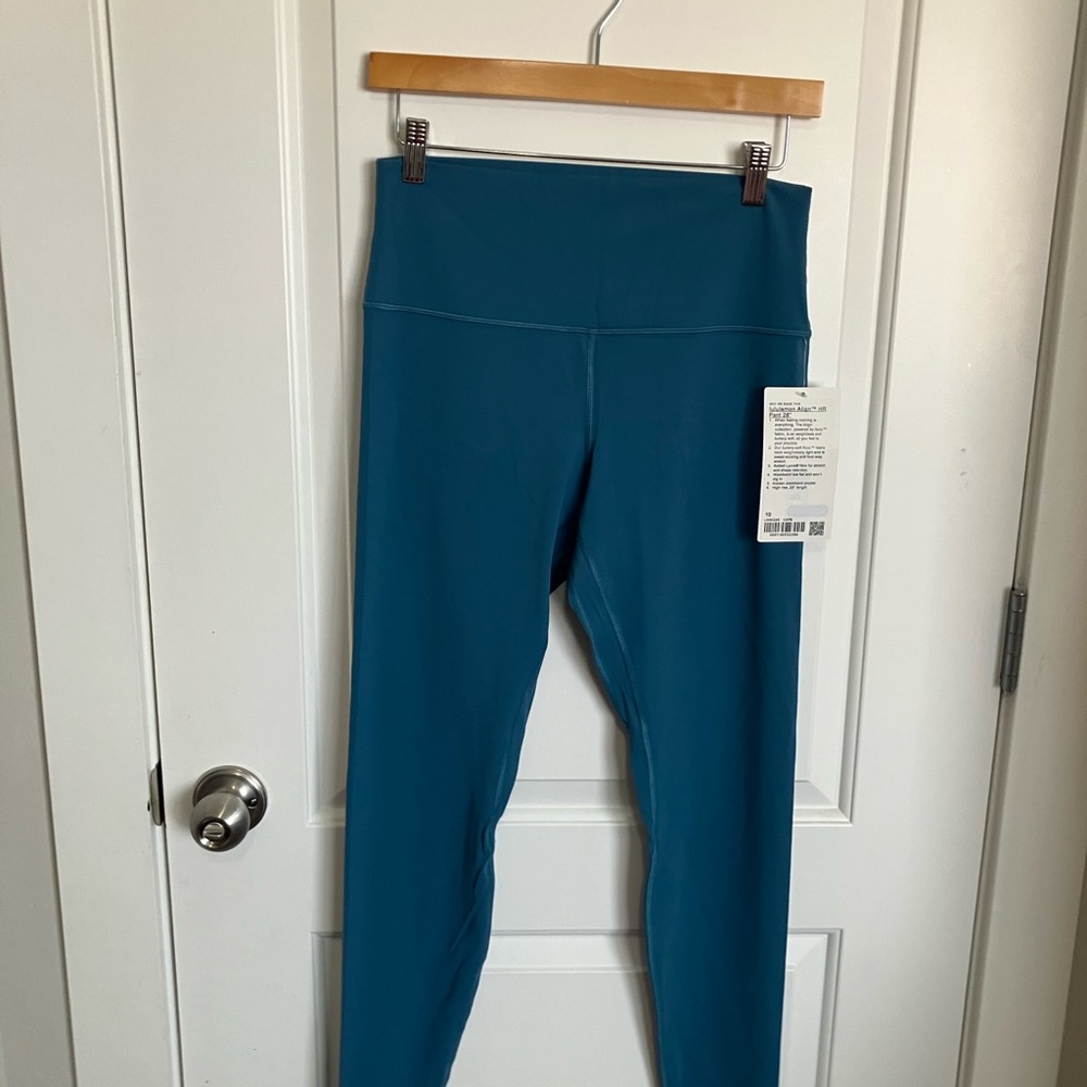 lululemon Align HR Pant 28”
